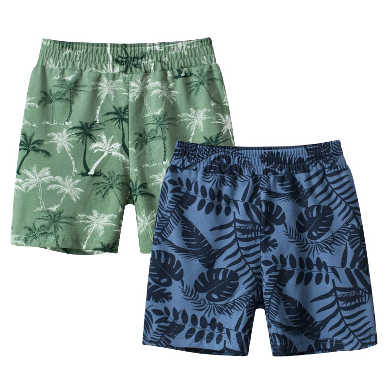 Toddler Beach Shorts