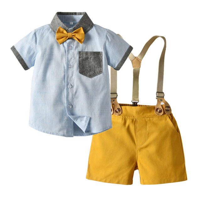 Baby Boutique Clothing/MyLittleGuysCloset.com